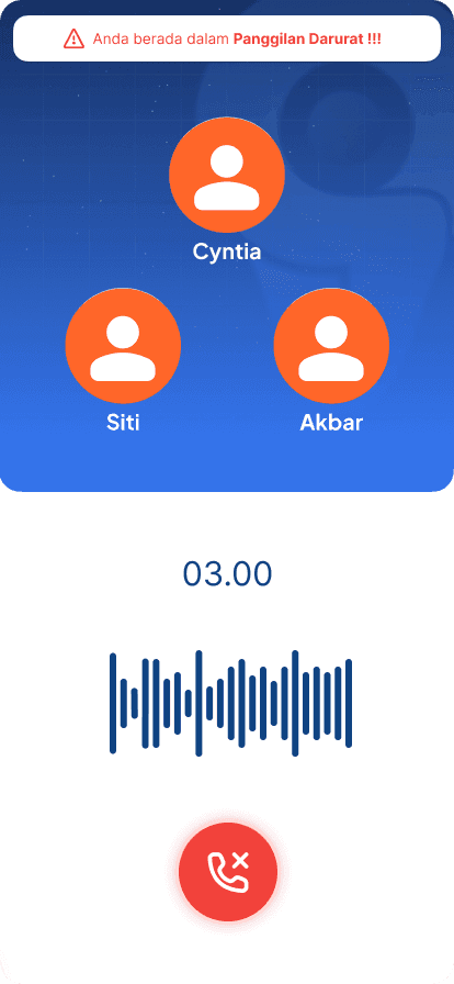 Save Me app preview 3